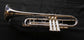 John Packer Bb Trumpet Heavy Weight - Used