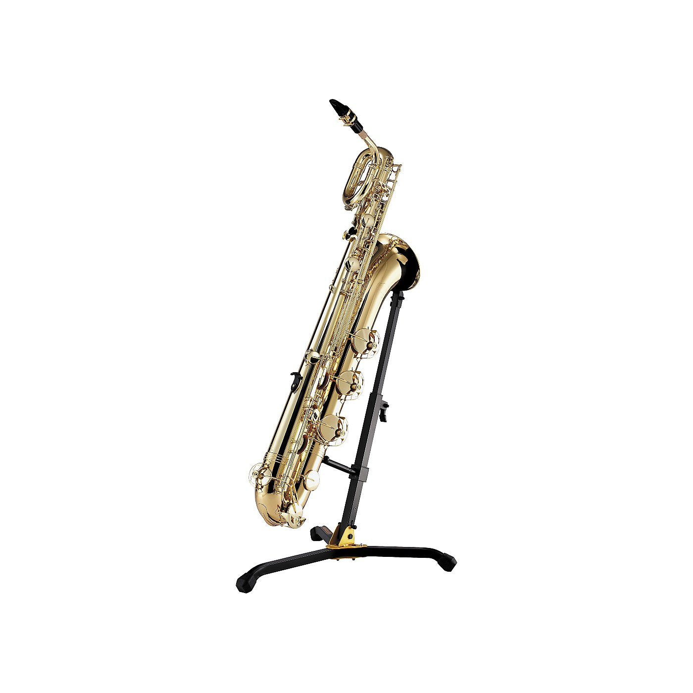 Baritone Saxophone Stand