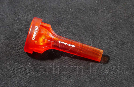 Brand Trombone Mouthpiece - 4A L