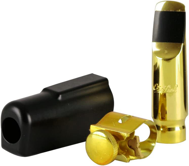 Otto Link Metal Soprano Saxophone Mouthpiece