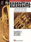 Essential Elements - Baritone B.C. Book 2