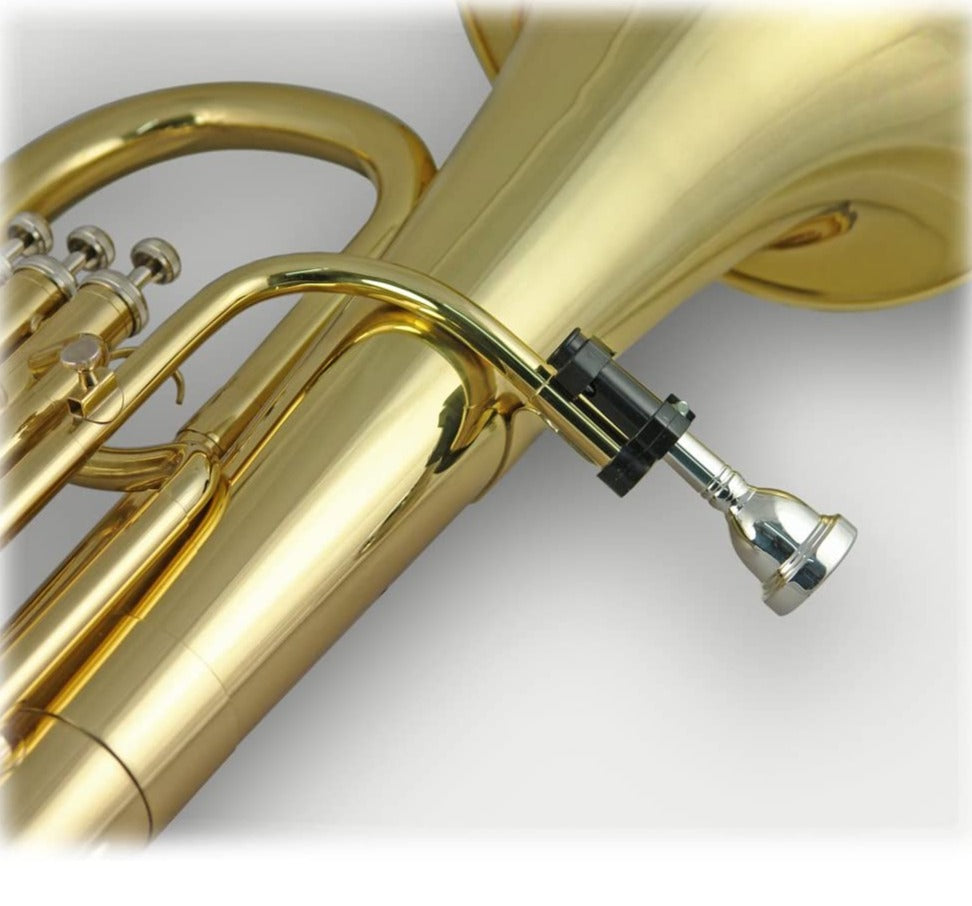 BERP #4 Small Trombone/Medium Euphonium
