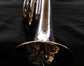 John Packer Bb Trumpet Heavy Weight - Used
