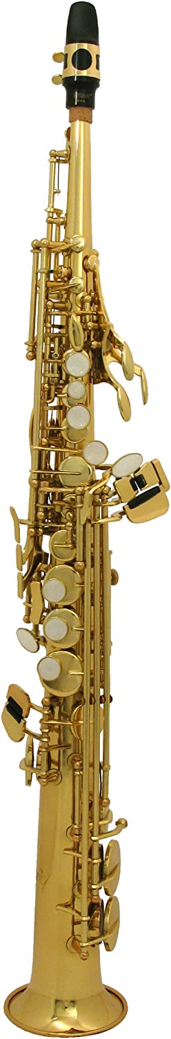Selmer Soprano Sax - SS600