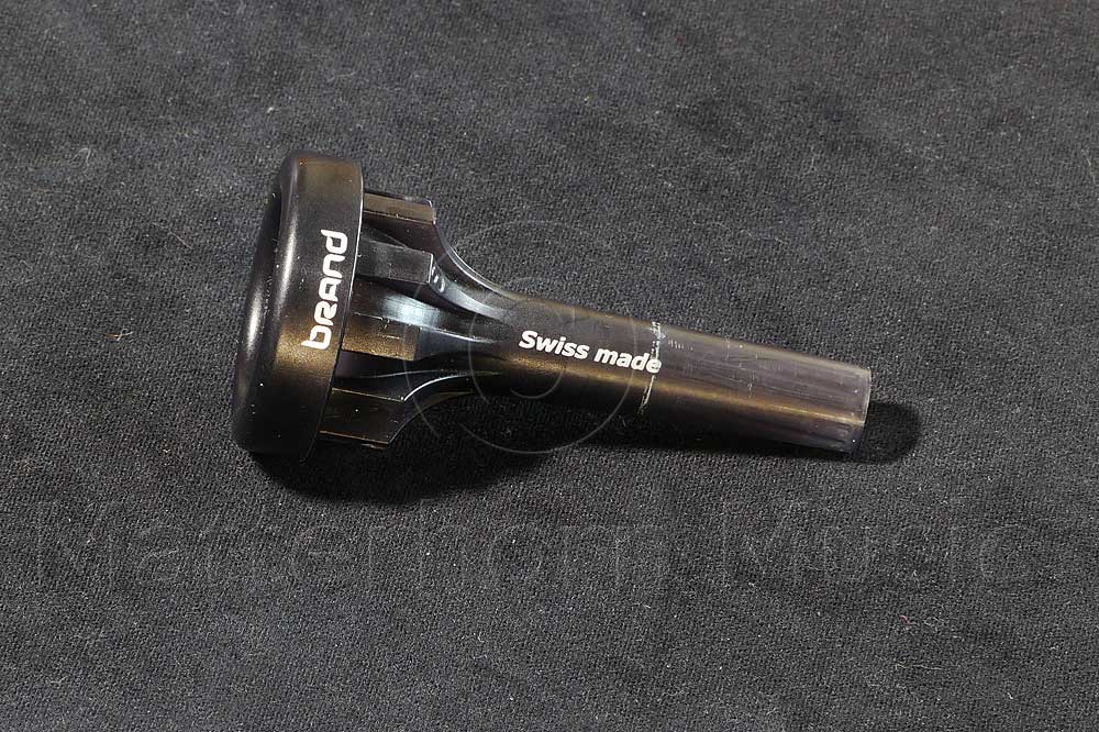 Brand Trombone Mouthpiece - 7C