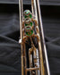 John Packer Bb Trumpet Heavy Weight - Used