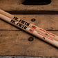 Vic Firth American Classic Hickory Drumsticks - Wooden Tip - 7A