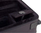 Trumpet Max Case with Mute Section (Black)