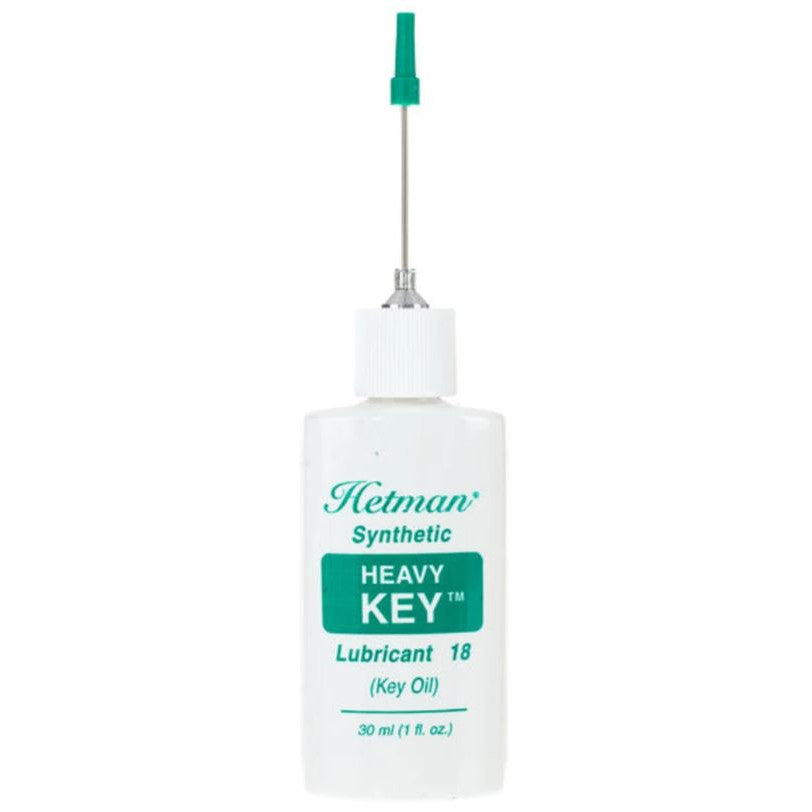 Hetman - Heavy Key Oil #18