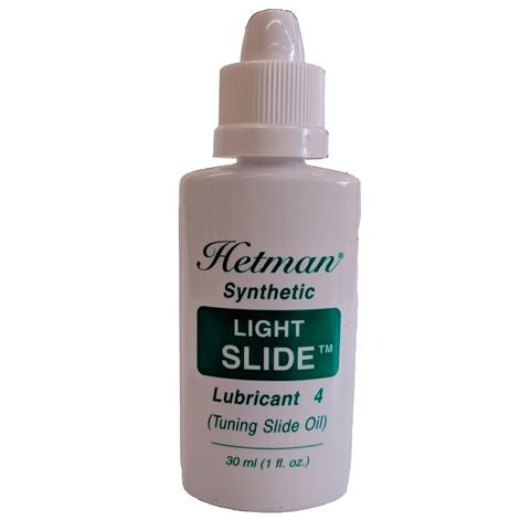 Hetman - Light Tuning Slide Oil #4