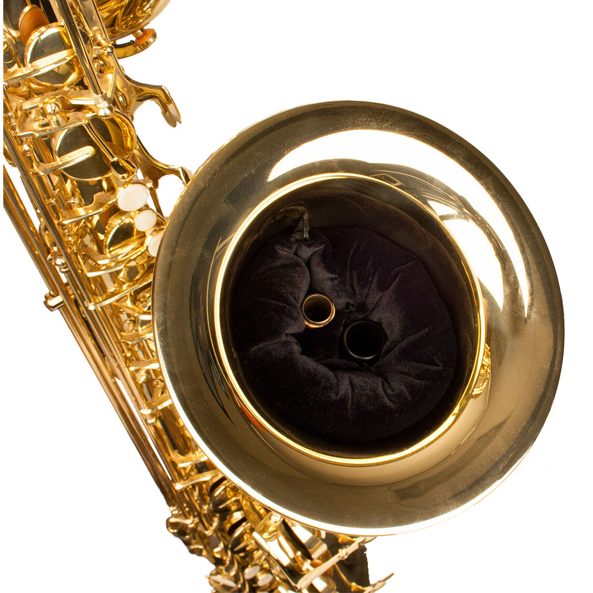 Baritone Saxophone Neck & Mouthpiece Pouch