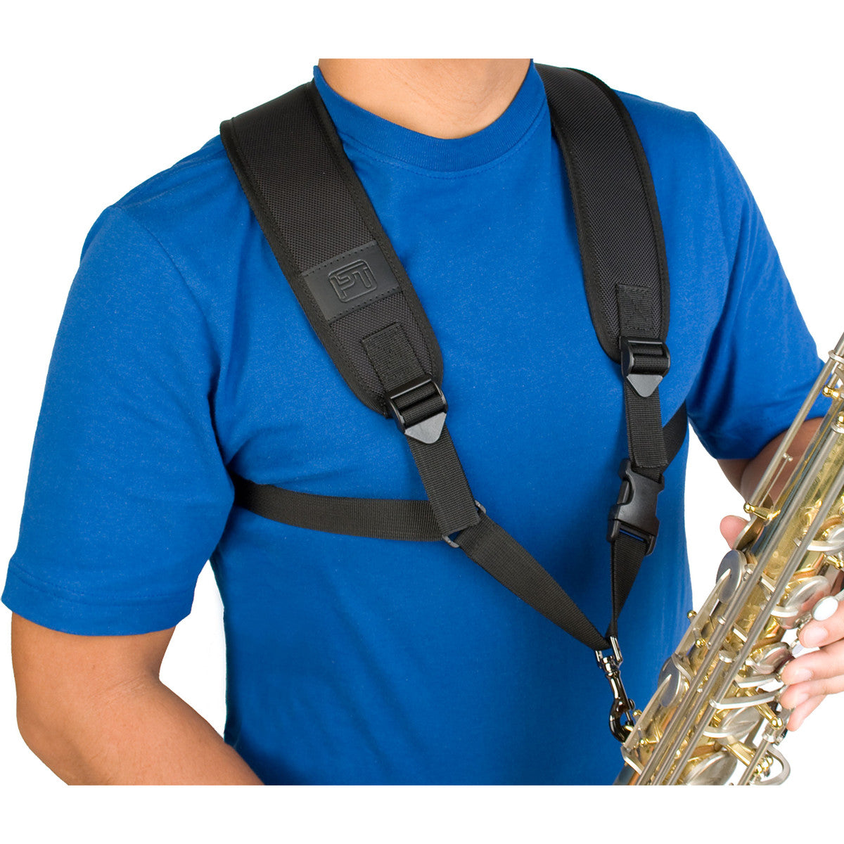 Saxophone Padded Harness (Unisex)
