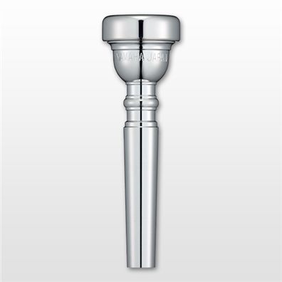 Yamaha Standard Series Trumpet Mouthpiece