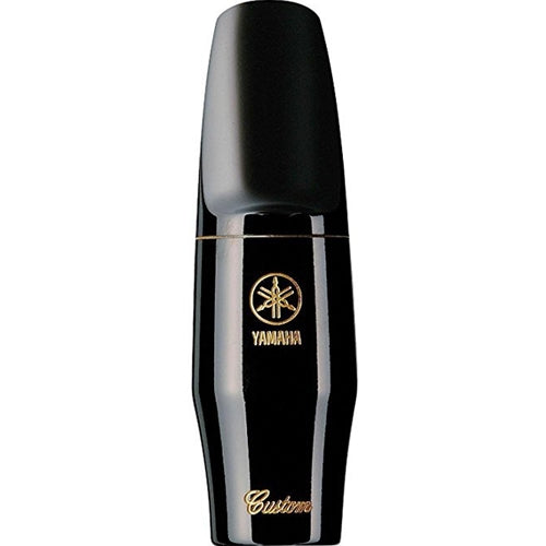 Yamaha 5CM Custom Alto Saxophone Mouthpiece