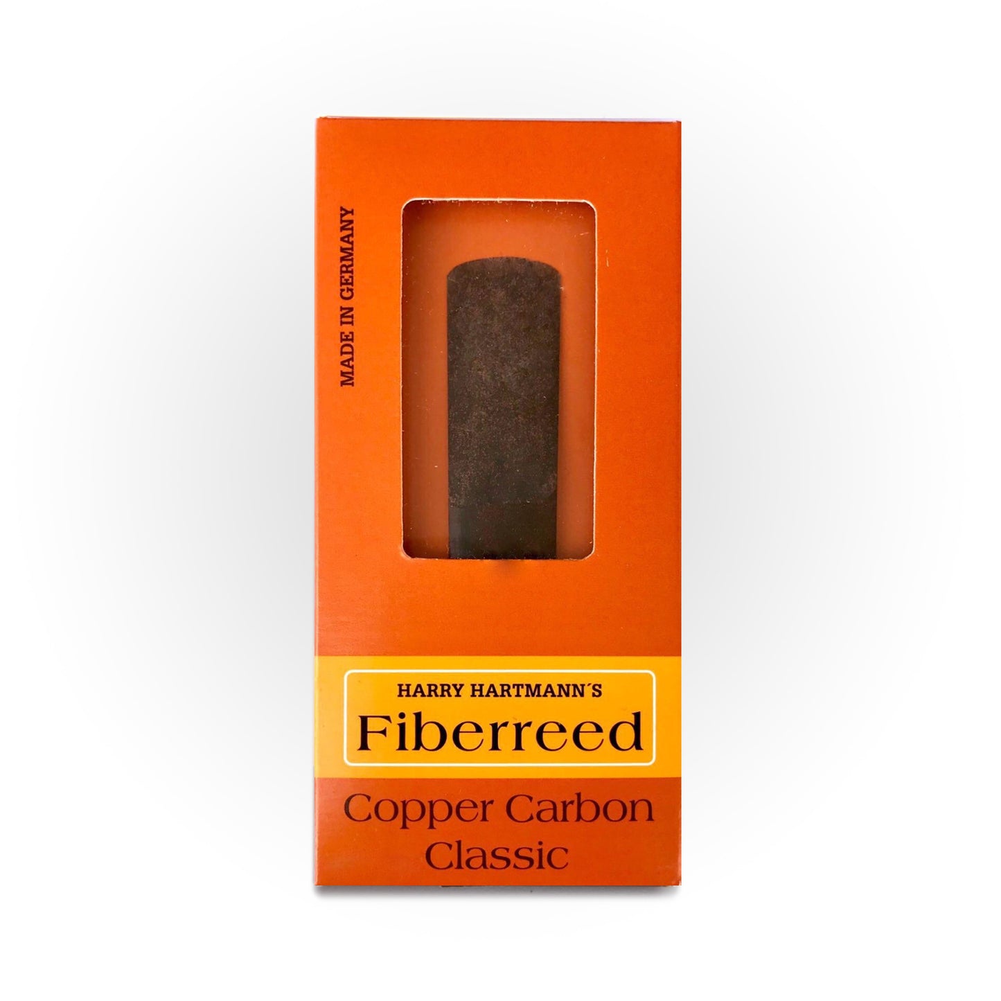 Fiberreed - Tenor Saxophone Copper Carbon Classic Fiberreed