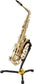 Hercules Alto/Tenor saxophone Stand w/Bag