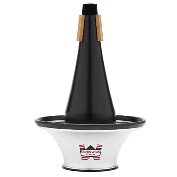 Bass Trombone Cup Mute