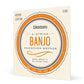 D'Addario Tenor Banjo Strings - EJ63