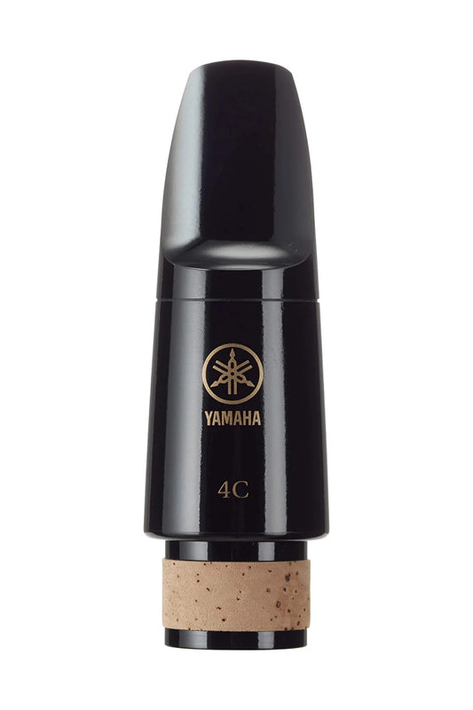 Yamaha Eb Clarinet Mouthpiece 4C