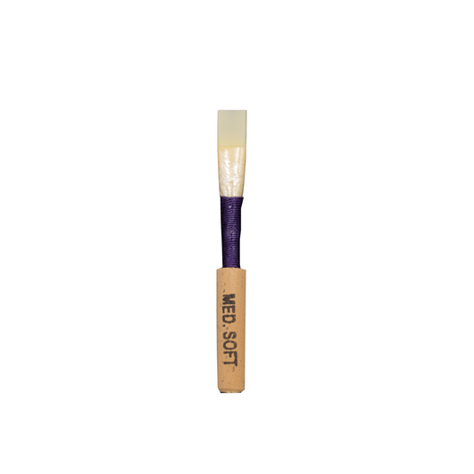 Faxx Oboe Reed, Synthetic