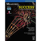 Measures of Success - Electric Bass Book 1