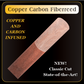Fiberreed - Alto Saxophone Copper Carbon Classic Fiberreed