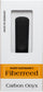 Fiberreed - Alto Saxophone Carbon Onyx Fiberreed