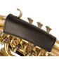 French Horn Leather Hand Guard - Small