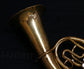 Rotary Valve F. Schediwy Bb Tenor Horn - Used