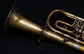 Rotary Valve Robert Barth Bb Baritone Horn - Used