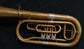 Rotary Valve Robert Barth Bb Baritone Horn - Used