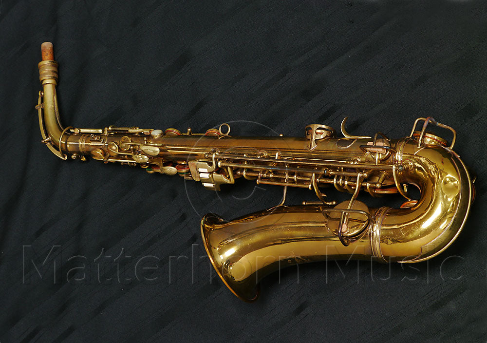 Conn New Wonder Series II Eb Alto Sax - Used