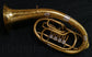 Rotary Valve F. Schediwy Bb Tenor Horn - Used
