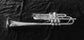 Bach Stradivarius  C trumpet