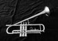 Eterna Bb Trumpet by Getzen