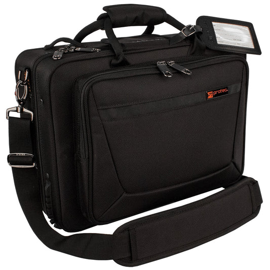 Bb Clarinet Carry-All Pro Pac Case