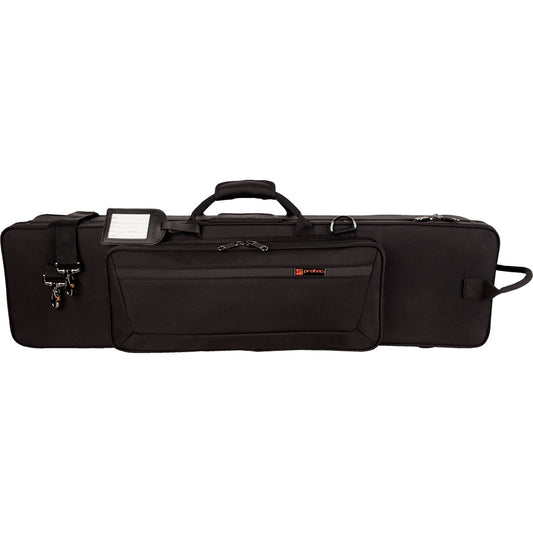 Bass Clarinet Pro Pac Case