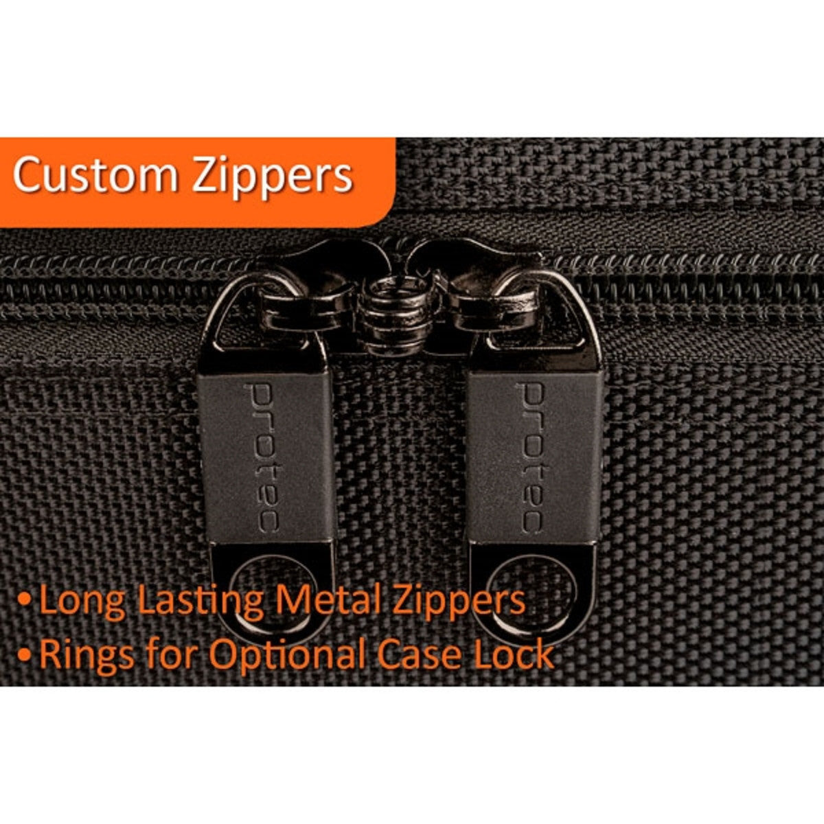 Bass Clarinet Pro Pac Case