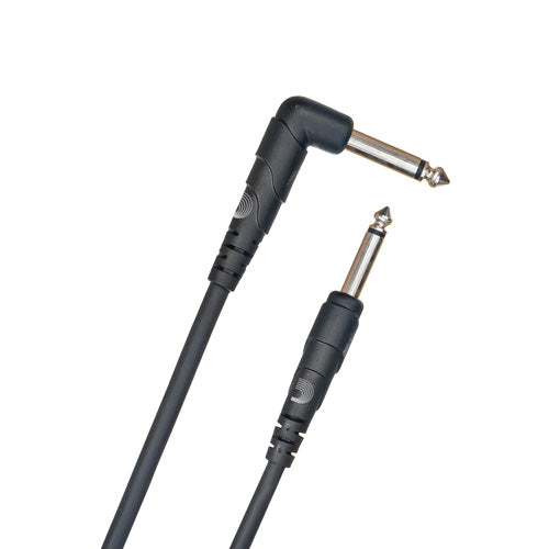 Planet Waves Classic Series Instrument Cable - Right Angle
