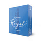 Royal by D'Addario - Bb Clarinet Reeds