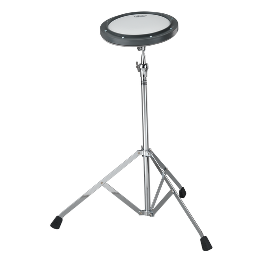 Remo 8" Practice Pad with Stand - RT-0008-ST