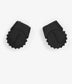 Gibraltar Small Round Rubber Feet - 3 Pack - SC-PC10