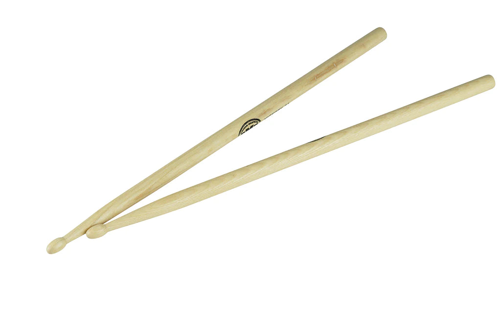 Groove Masters Percussion Drum Sticks - Hickory 5A - STK-H5A