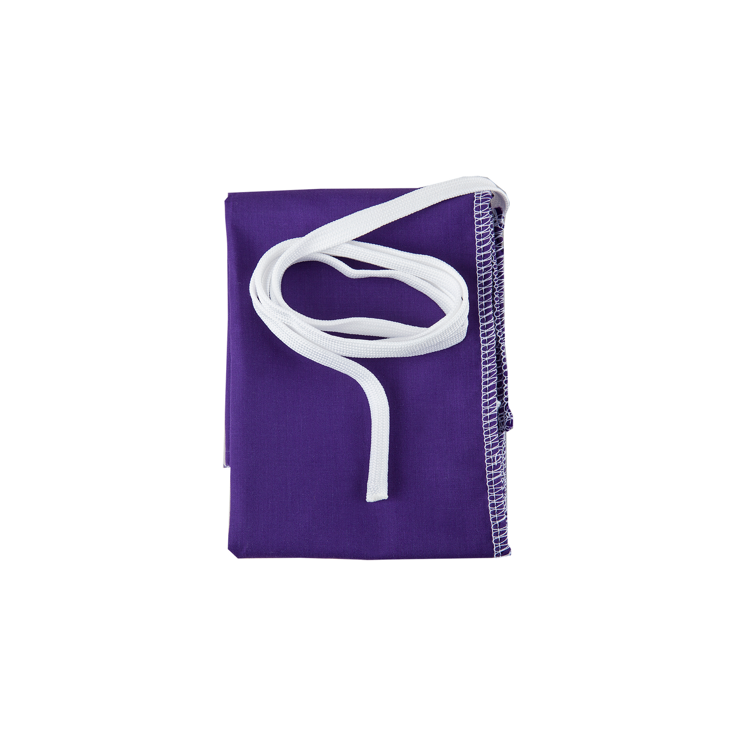 Superslick Bass Clarinet Swab, Cotton Pull-Through