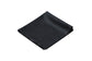 Smooth Microfiber Polishing Cloth, 9" x 9"