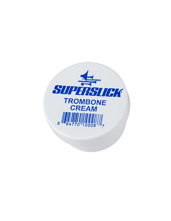 Superslick Trombone Slide Cream – 0.50 oz