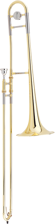 Bach Trombone - TB600