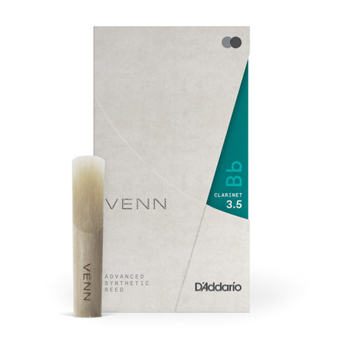 VENN Synthetic Clarinet Reed