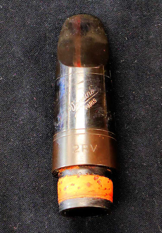 Vandoren 2 RV Bb Clarinet MP - Used