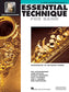 Essential Elements - Eb Alto Saxophone Book 3